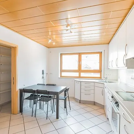 G02 Grosse - Ideal Fuer Teams Und Monteure - Self Check-in Appartamento Gäufelden