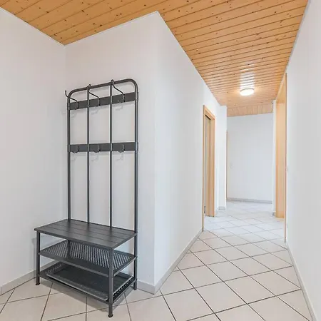 G02 Grosse - Ideal Fuer Teams Und Monteure - Self Check-in Appartamento