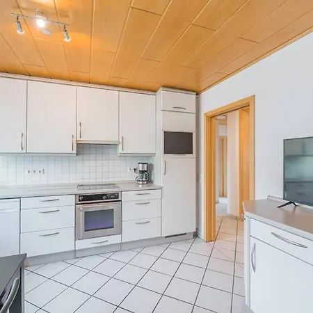 G02 Grosse - Ideal Fuer Teams Und Monteure - Self Check-in Apartment Gaufelden