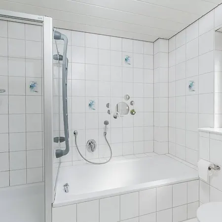 Appartamento G02 Grosse - Ideal Fuer Teams Und Monteure - Self Check-in